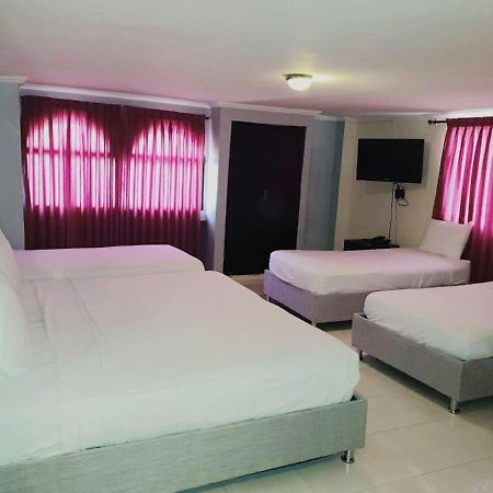 Hotel Puerta De Oro Barranquilla (Atlantico) Exterior foto