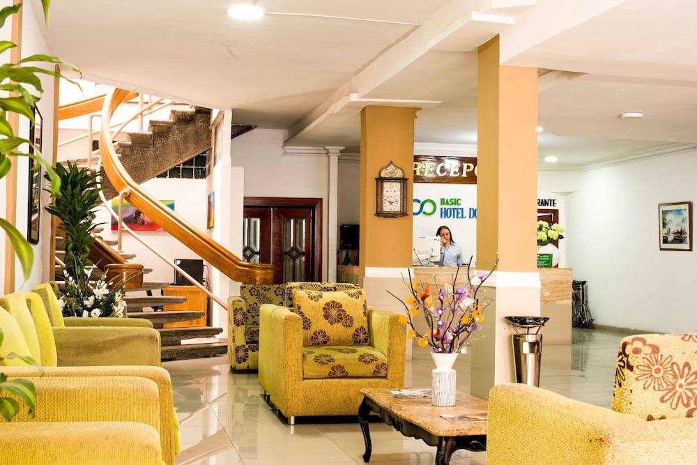 Hotel Puerta De Oro Barranquilla (Atlantico) Exterior foto