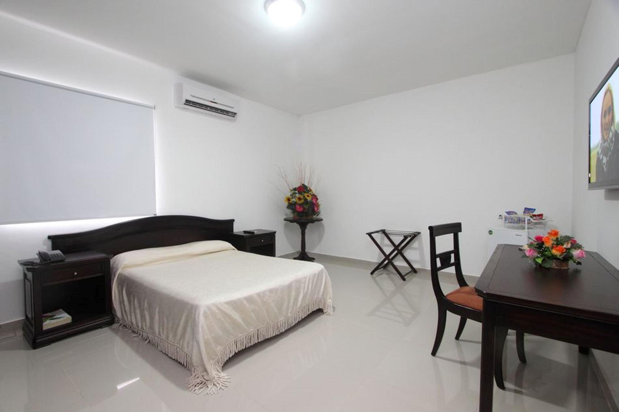 Hotel Puerta De Oro Barranquilla (Atlantico) Exterior foto