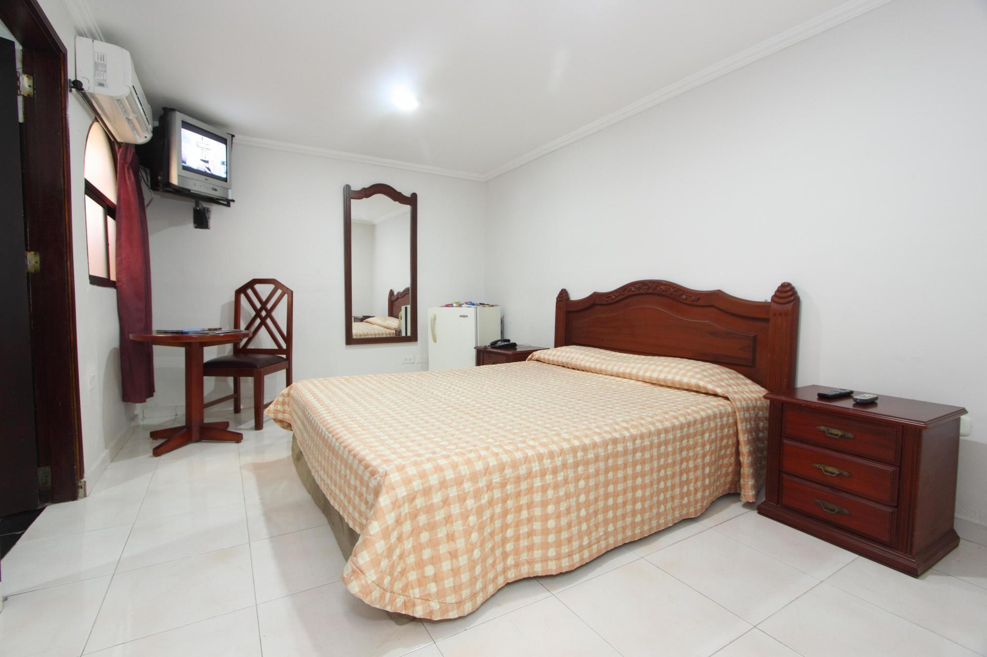 Hotel Puerta De Oro Barranquilla (Atlantico) Exterior foto