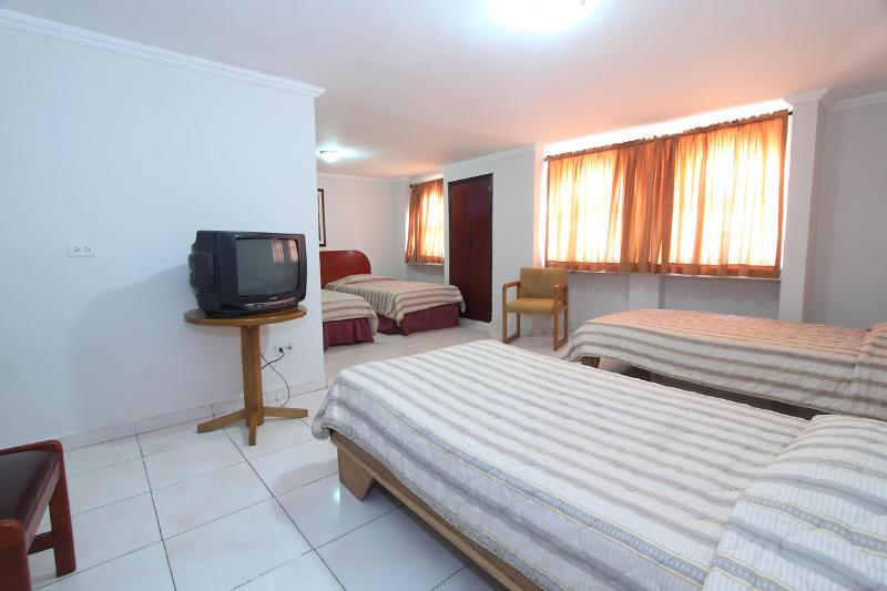 Hotel Puerta De Oro Barranquilla (Atlantico) Exterior foto