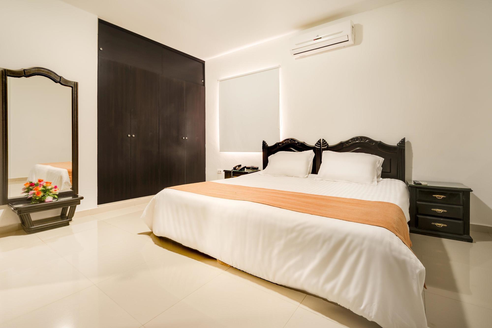 Hotel Puerta De Oro Barranquilla (Atlantico) Exterior foto