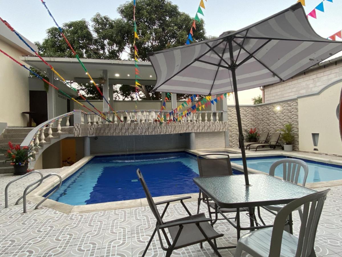 Hotel Puerta De Oro Barranquilla (Atlantico) Exterior foto
