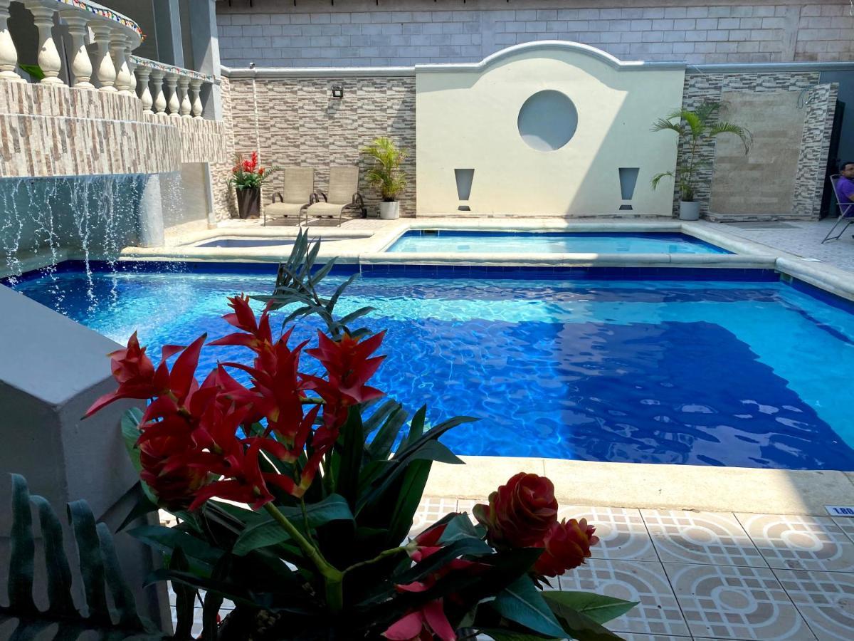 Hotel Puerta De Oro Barranquilla (Atlantico) Exterior foto